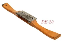 very clean boxwood STANLEY TOOLS 85 RAZOR SPOKE SHAVE spokeshave tool