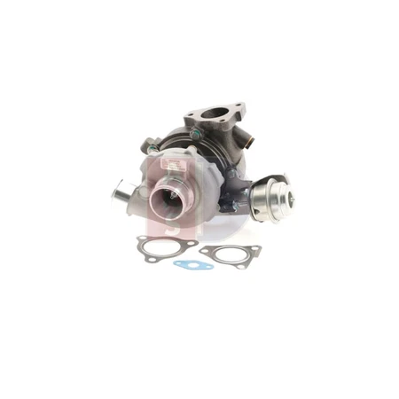 Turbolader T915588