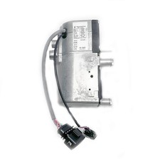 Ersatzheizgerät Eberspächer D4WS Standheizung VW T4 252123 VW-Nr. 7D0819008A    