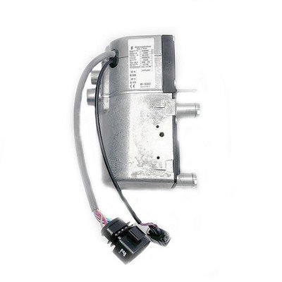 Ersatzheizgerät Eberspächer D4WS Standheizung VW T4 252123 VW-Nr. 7D0819008A    