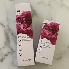 Chantecaille Pure Rosewater and Rose Makeup Remover