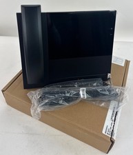 Polycom CCX 600 VoIP Phone - Microsoft Teams - 2200-49780-019 - New