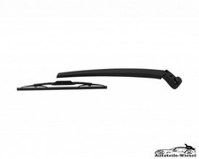 Wischerarm Hinten für Seat Altea 5P Ibiza III 6L 02-15