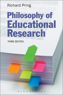 Richard Pring Philosophy of Educational Research (Paperback) (UK IMPORT)