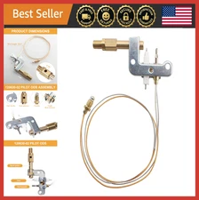 Pilot ODS Assembly Thermocouple for Vent-Free Gas Wall Heaters 2000W
