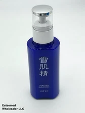 KOSE Sekkisei Emulsion 4.7oz w/o box