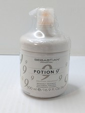 Sebastian Potion 9 Wearable-Styling Treatment 16.9 oz ORIGINAL New Sealed