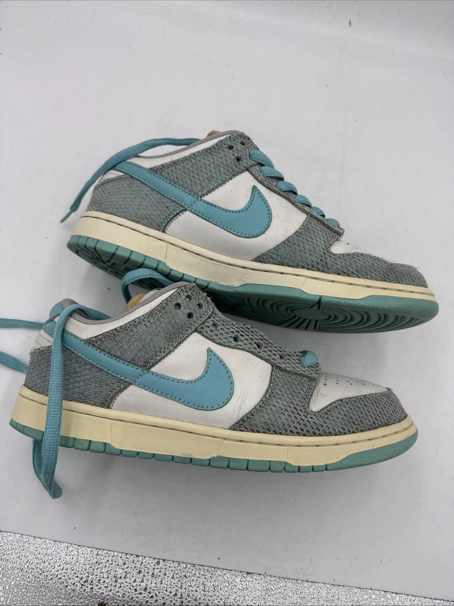 Nike Dunk Premium SB Low High Hair - огромный выбор по лучшим