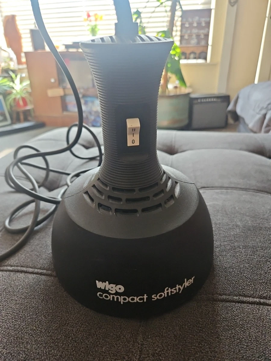 Wigo Hair Dryers for sale | eBay