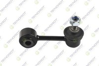 Koppelstange Stabilisator Hinten Links / Rechts Stahl 77Mm FüR Mazda 6 02-08