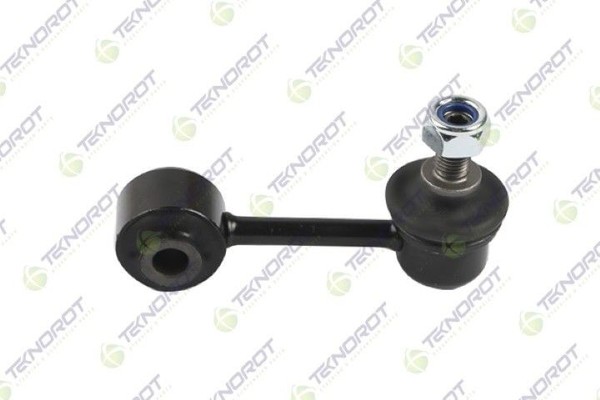 Koppelstange Stabilisator Hinten Links / Rechts Stahl 77Mm FüR Mazda 6 02-08-image
