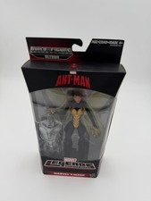 Hasbro Marvel Legends Infinite Series Marvel s Wasp Ultron BAF Ant-Man Wave