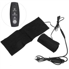 Coussin Chauffant électrique à 3 Niveaux De Température Pantalon Chauffant Po 