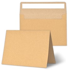 30 blank cards and envelopes each, thank you blank greeting cards and envelop...