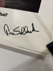 Tom Selleck 1984 Olympics US Honorary Volleyball Captain Poster 23” X 35” — photo 2
