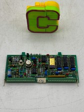Soren T. Lyngso 600.391.010 PCB Card (No Box)