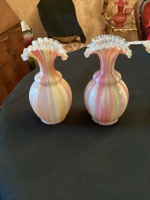 Art Glass Bottles