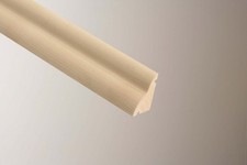 Door Pine Weather Bar Rain Deflector Weathermould 900mm TM812 Drip Strip