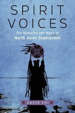 David J. Shi Spirit Voices (Taschenbuch) (US ...