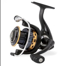 Mulinello da pesca Skill Front Drag 5000