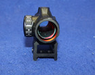 Sig Sauer Romeo MSR Red Dot Site 1x20mm — photo 2