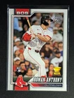 2026 Topps Series 1 - Roman Anthony Rookie Base #189 (RC) Red Sox
