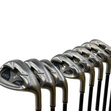 Dunlop XXIO 2008  Iron Set IR Flex R