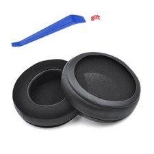 Cooling-Gel Ear Pads Cushion for Razer Nari / Nari Ultimate Headphones Replace