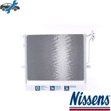 CONDENSER AIR CONDITIONING 94431 FOR BMW Z4/E86/Roadster/E85 ALPINA M54B25 2.5L