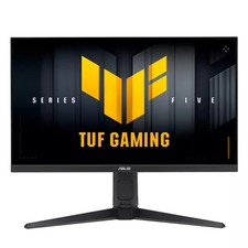 Image of ASUS Monitor 27inch Full HD 240Hz IPS HDR10 Multicoloured VG279QML5A