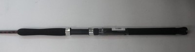 Shakespeare USTEJG80130S601 Ugly Stik Tiger Elite Jig Spinnrute 6 Ft