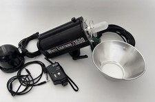 Paul C Buff White Lightning WLX1600 X1600 Stu...