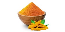 Organic Turmeric Root Powder Curcuma Longa  100 Premium
