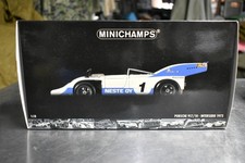 mm9 Minichamps 1 18 Porsche 917 20 Interserie Champion 1973 Leo Kinnunen Mini Ch