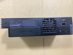 Sony PlayStation2 SCPH-30000 black  Japan ver. working