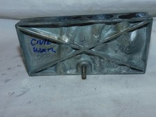 VINTAGE TOY SOLDIER LEAD MOLD 6092 " CIVIL WAR " 100 ORIGINAL