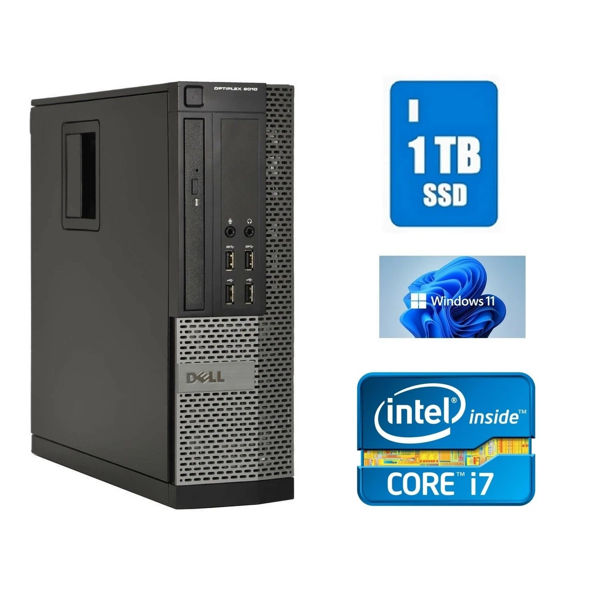 Optiplex 9010 for sale | eBay