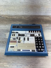 Vintage Heathkit Micro Computer Learning System Model ETW-3400A Heath Zenith