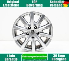 Cerchio in lega Porsche 7P5601025 RD456 18 pollici 8J 53ET 5/130 R18 Porsche Cayenne 92A