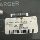 National Railway Supply Battery Charger Elc-12/20-D Brand New Never Been Used — photo 6