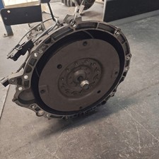 Boite de vitesse Jaguar E
