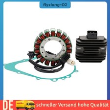 Lichtmaschine Stator Regler Dichtung für Suzuki GSX 1400 GSX1400 Bj 2002-2007