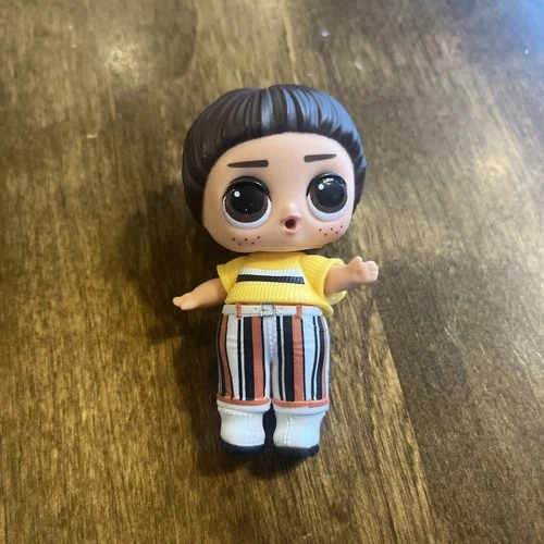 Lol Surprise Boys Boy Doll Mod Boi