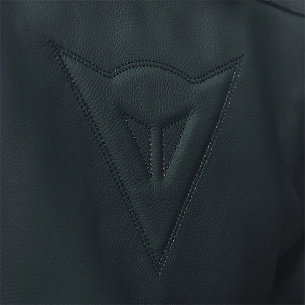 Dainese Razon 2 Lady Leather Black, photo 11 of 11