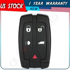 Remote Car Key Shell For Land Rover Lr2 2008 2009 2010 2011 2012 5 Buttons Remote Car Key Shell For Land Rover Lr2 2008 2009 2010 2011 2012 5 Buttons
