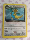 Pokemon TCG Team Rocket - Dark Dragonite Holo (5/82) - HP