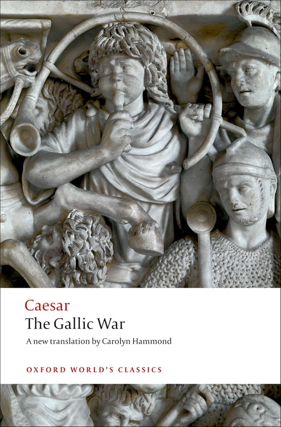 Gallic War Seven Commentaries On The Gal - Image 5