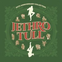 Jethro Tull - 50Th Anniversary Collection - Cd - G3Z