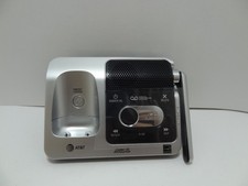 AT T BL102-3 DECT 6.0 Cordless Phone w Answering Machine 3-Handset Call ID/Block