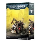 Orks: Trukk Warhammer 40K PRESALE 9/5
